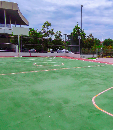 Futsal Court